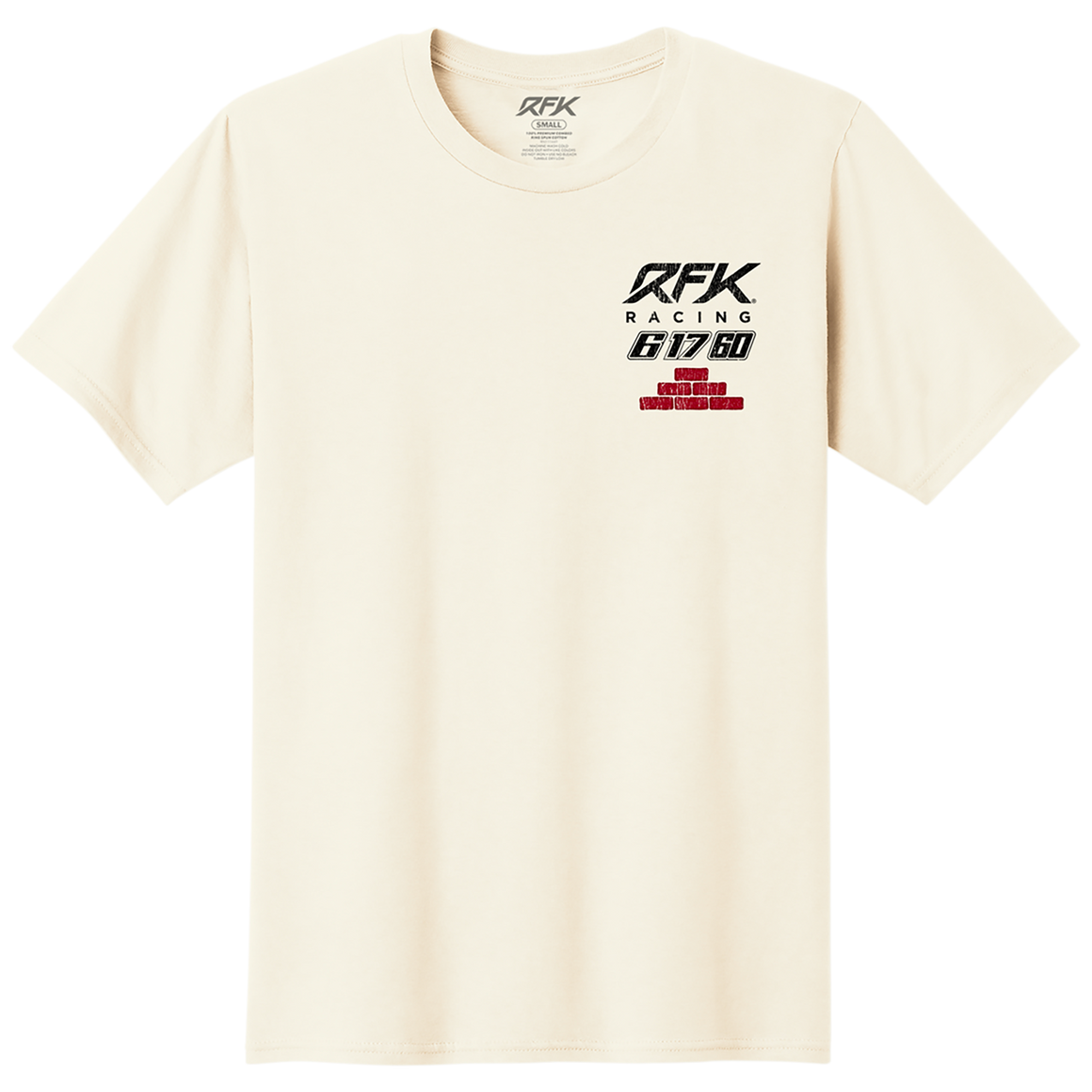 Built for the Bricks | Brickyard 400 Tee