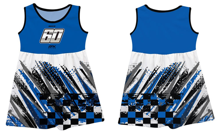 Ryan Preece Maddie Youth Dress