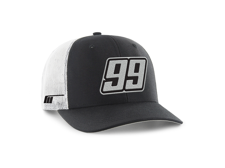 No. 99 Official Crew Hat