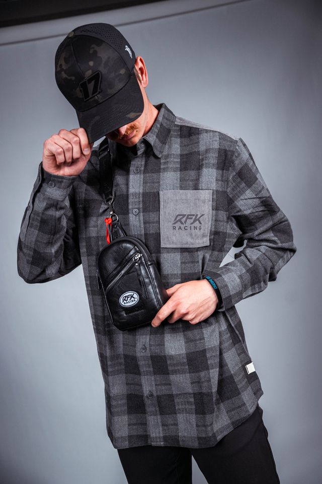 No. 17 Branded Bills Bare Curved Performance Multicam Hat