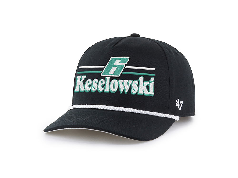 Brad Keselowski '47 Hat