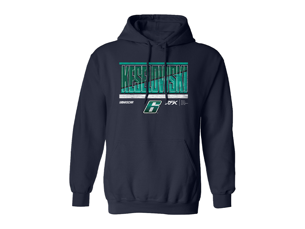 Brad Keselowski Breakout Hoodie