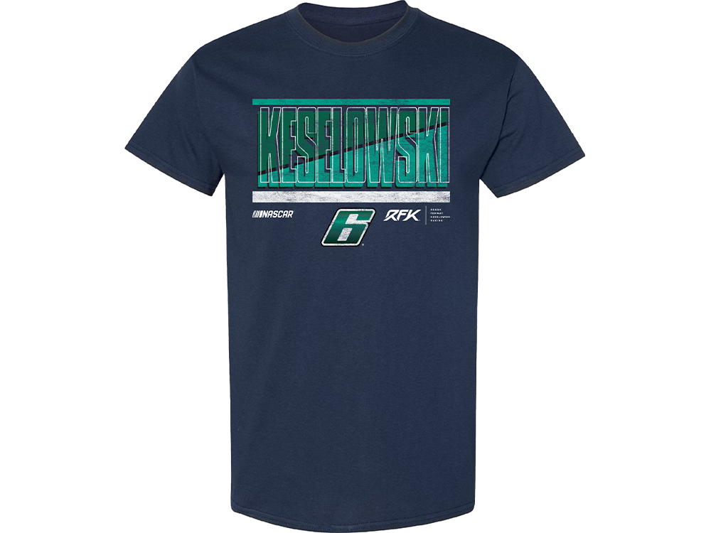 Brad Keselowski Breakout T-Shirt