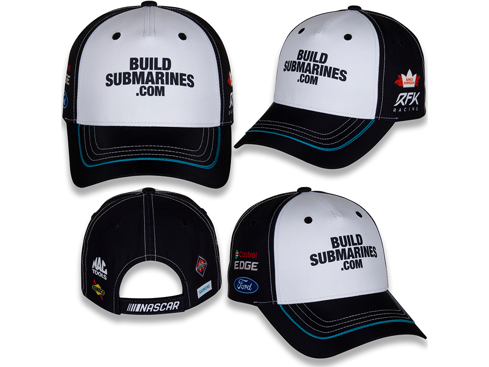 Men s Headwear RFKshop