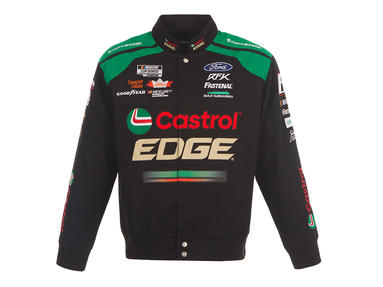 Castrol Rfk Racing Bags Brad Keselowski - RFKshop