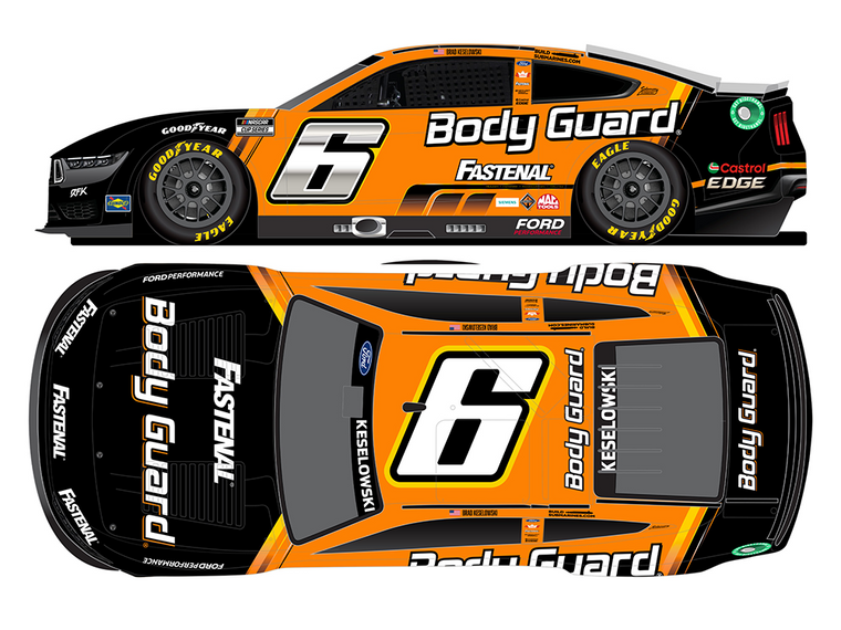 Diecasts RFKshop