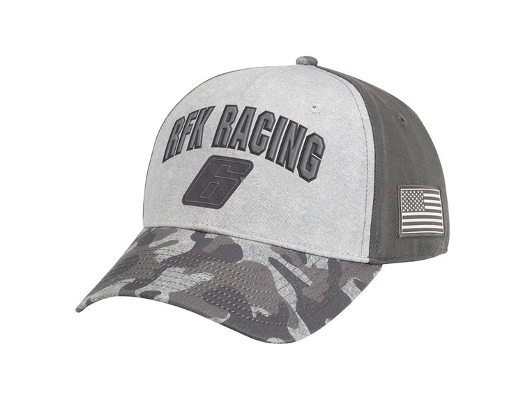 Brad Keselowski OHT Hat