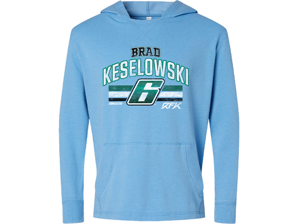 Brad Keselowski Ladies Dialed In Hoodie