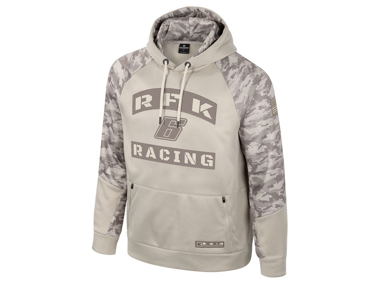 Brad Keselowski OHT Hoodie