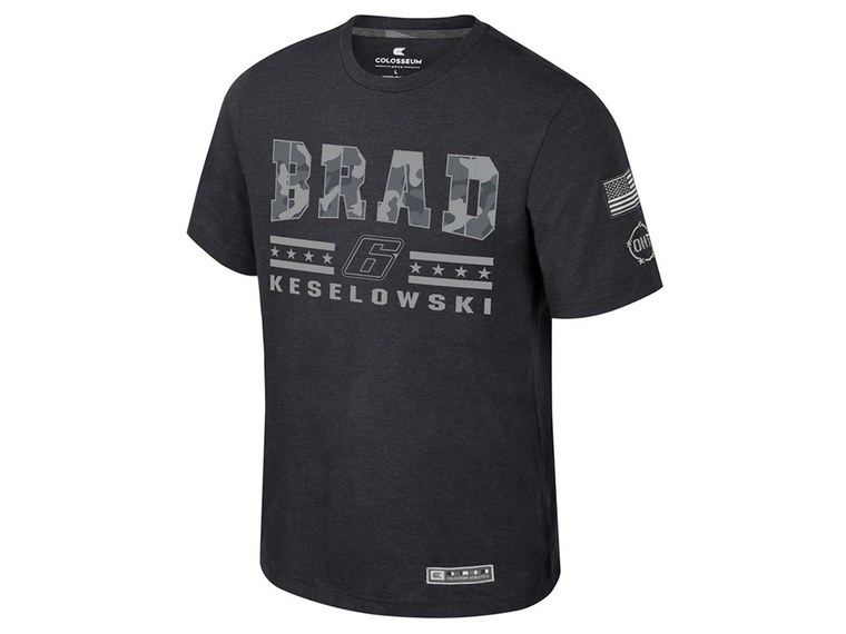 Brad Keselowski OHT T-Shirt