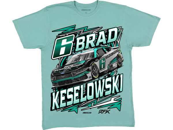 Brad Keselowski Youth T-Shirt