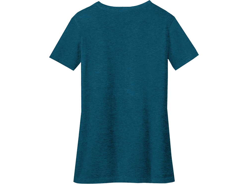 Brad Keselowski Ladies V-neck T-Shirt