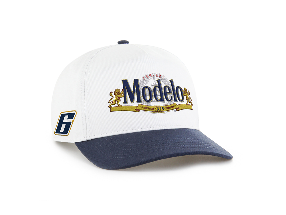 Brad Keselowski ’47 Brand Modelo Hat