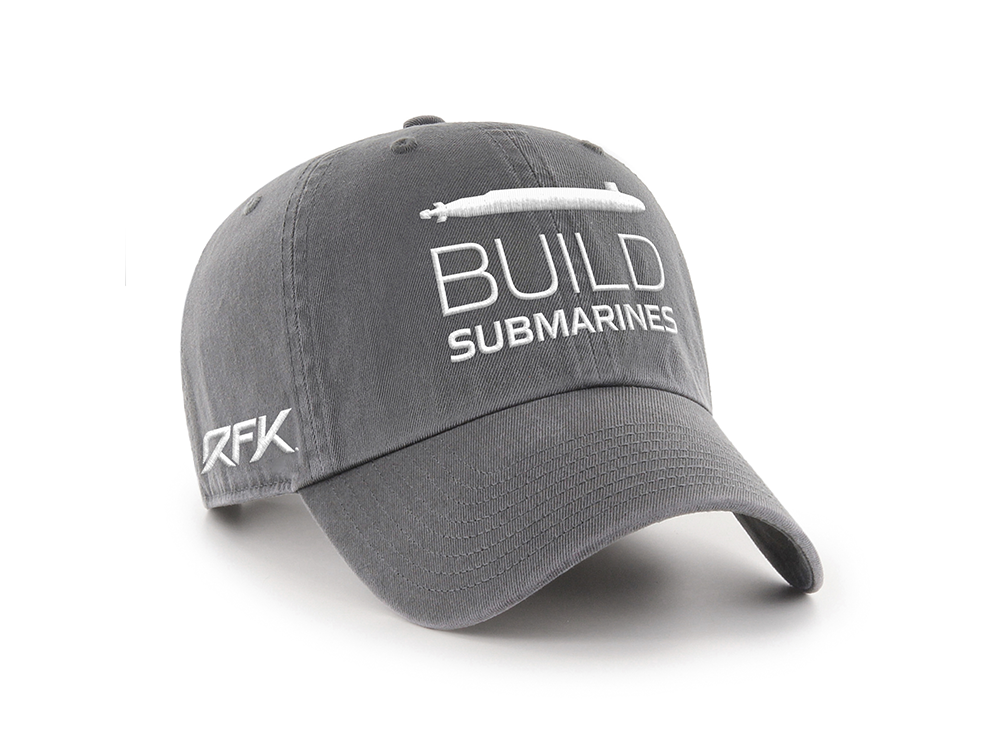 BuildSubmarines.com / Boston Red Sox Hat