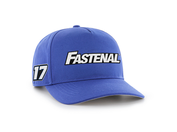 Chris Buescher Fastenal '47 Hat