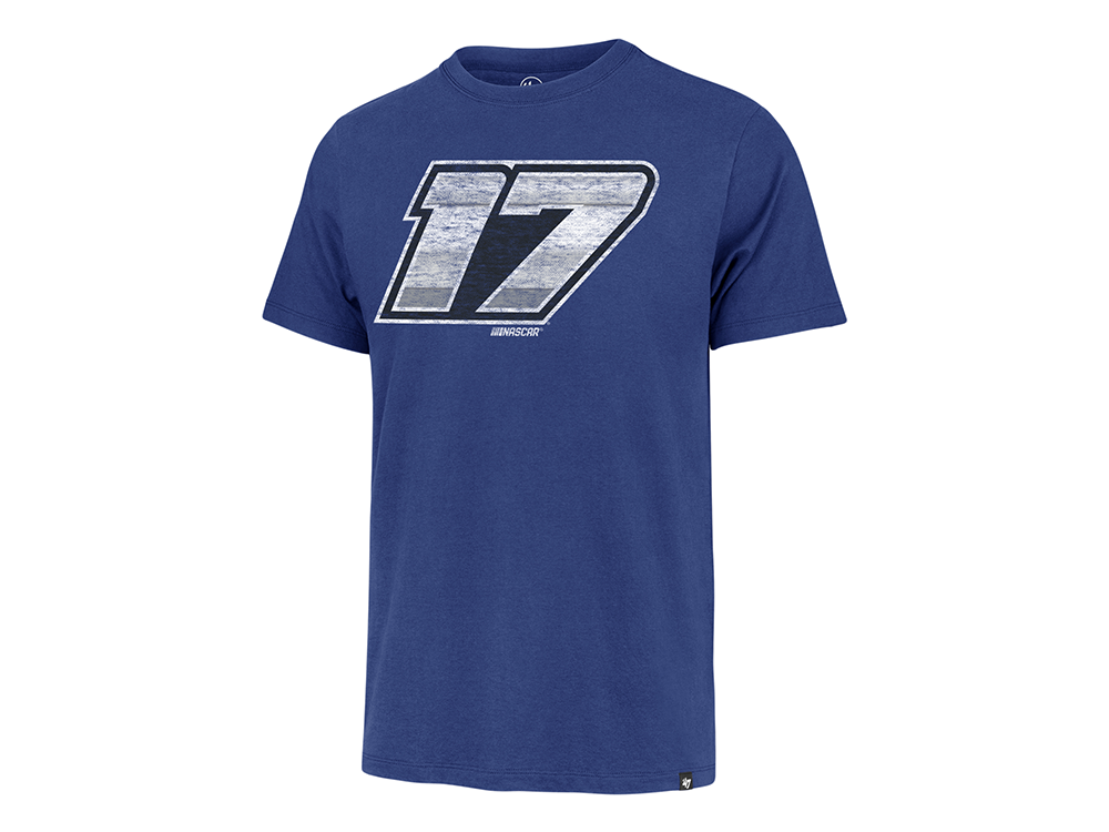 Chris Buescher Franklin T-Shirt