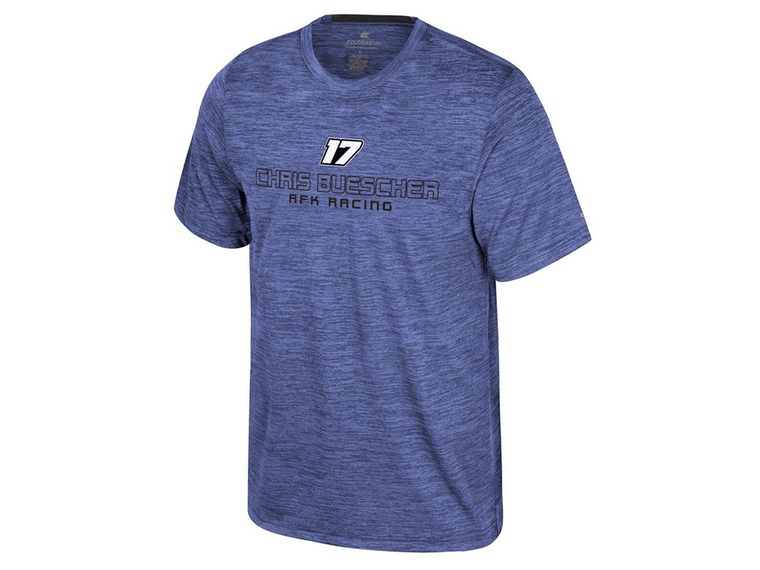 Chris Buescher T-Shirt