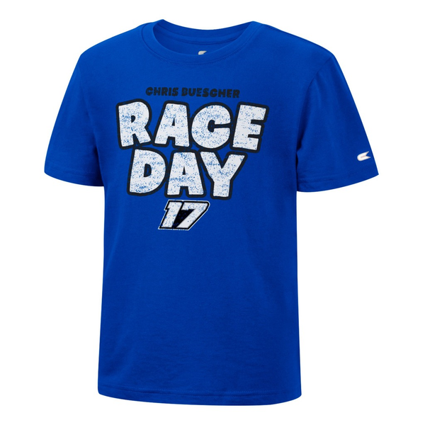 Chris Buescher Toddler T-Shirt
