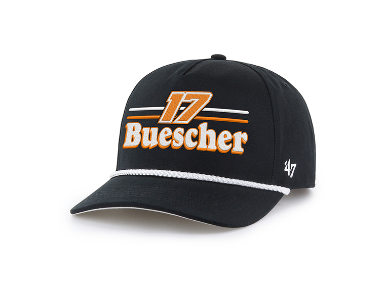 Chris Buescher '47 Hat