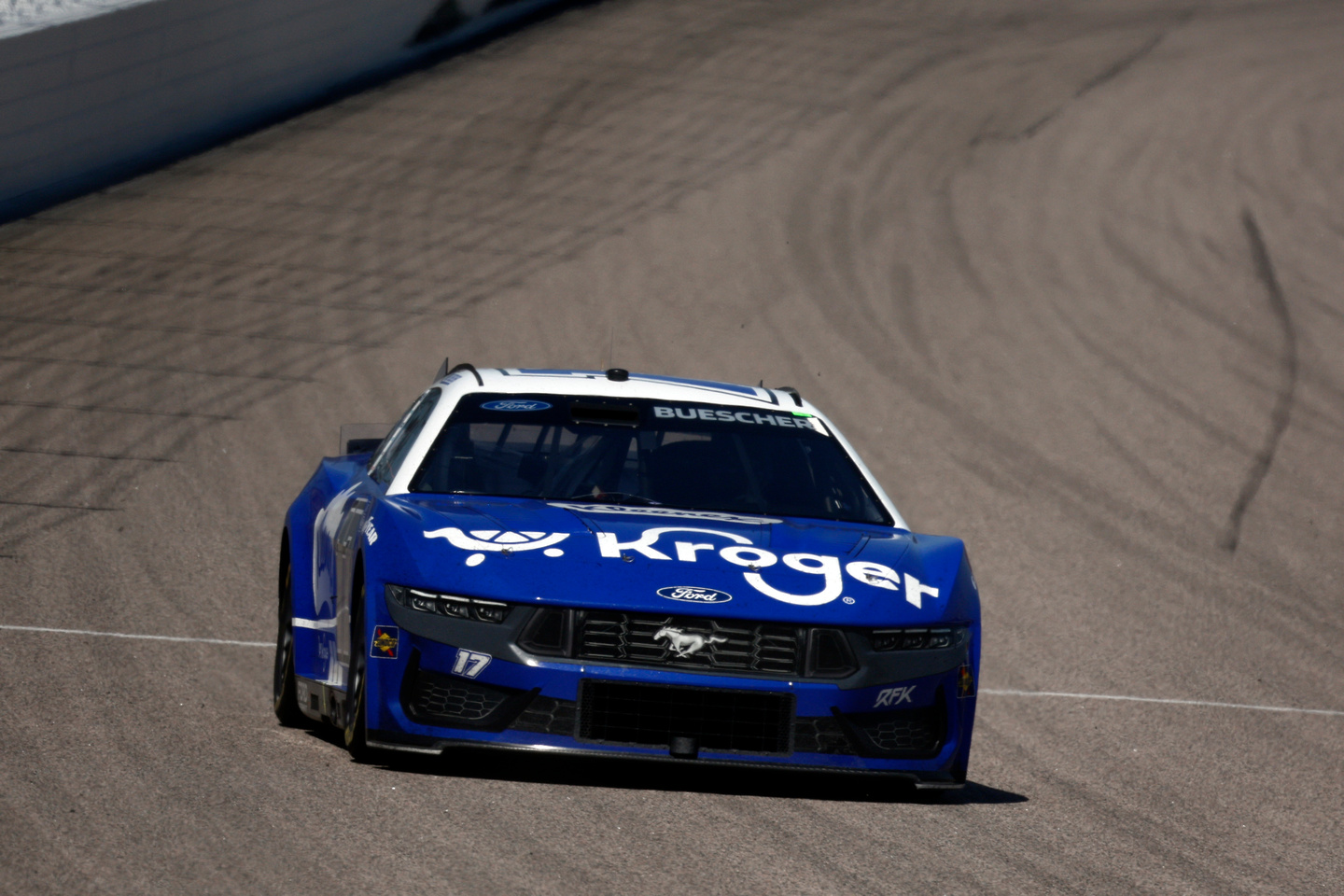 RFK Racing Shop