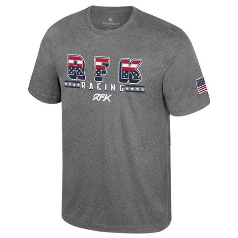 RFK Racing Patriotic T-Shirt