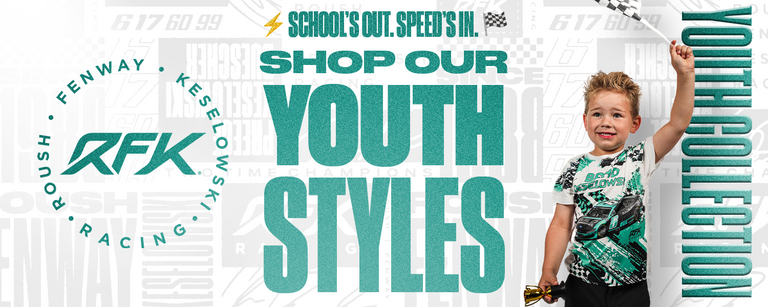 RFK Racing Shop
