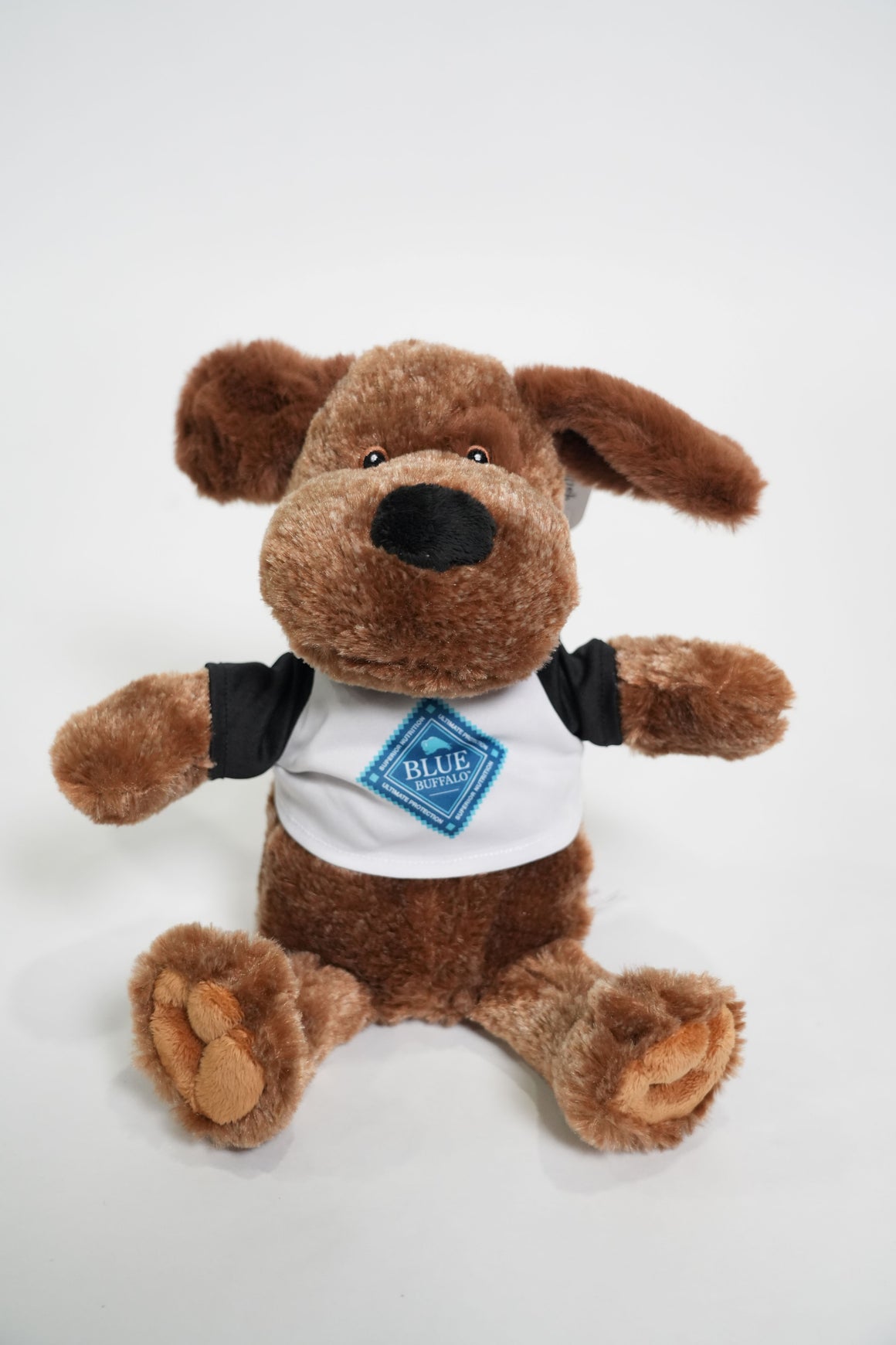 Ryan Preece x Blue Buffalo Plushie with a Purpose