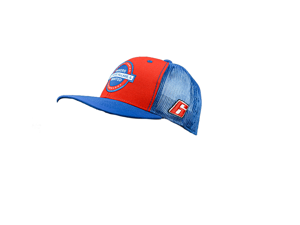 2024 Elk Grove Team Hat