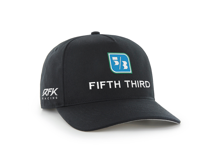 Fifth Third Official Driver Hat