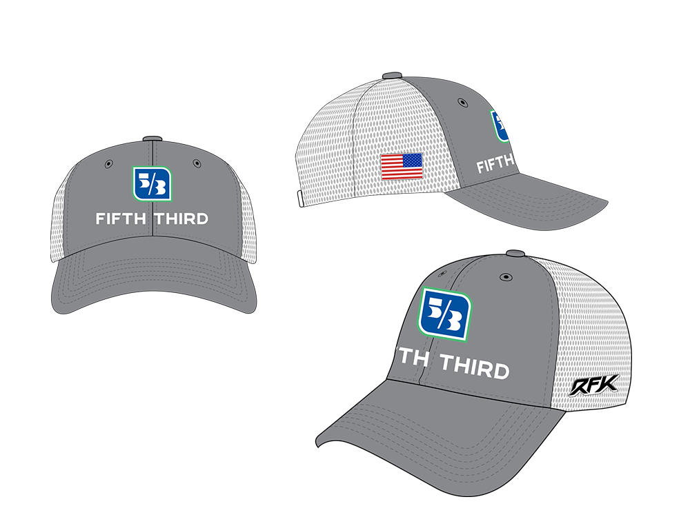 Men's Apparel - RFKshop