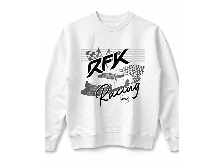 RFK Racing Ladies GT Crewneck