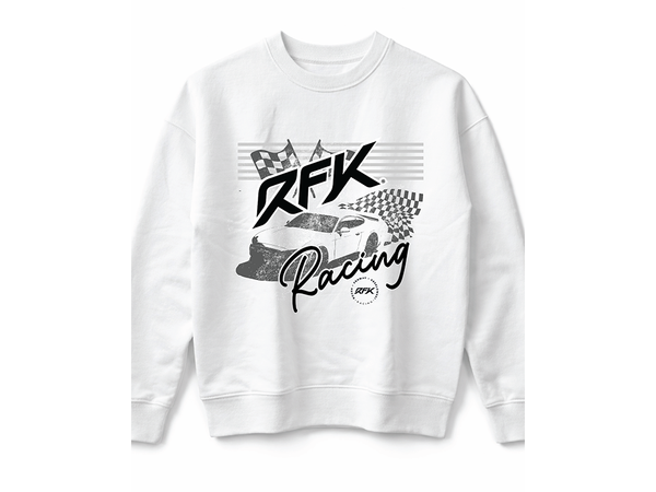 RFK Racing Ladies GT Crewneck