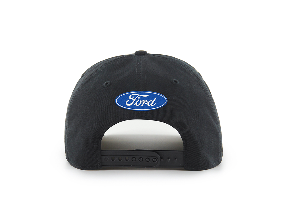Graza Driver Hat