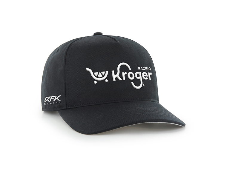 Kroger Official Driver Hat
