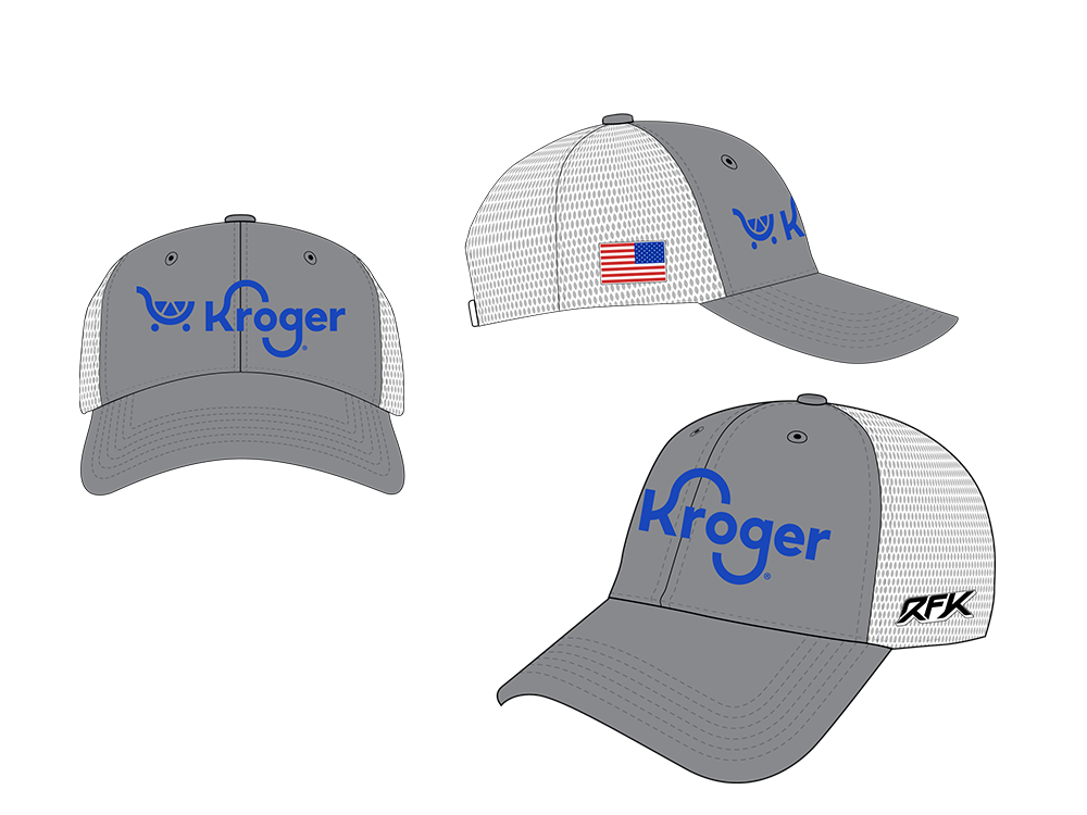 2025 Kroger Team Hat