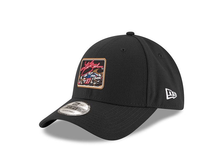 Kurt Busch Hat