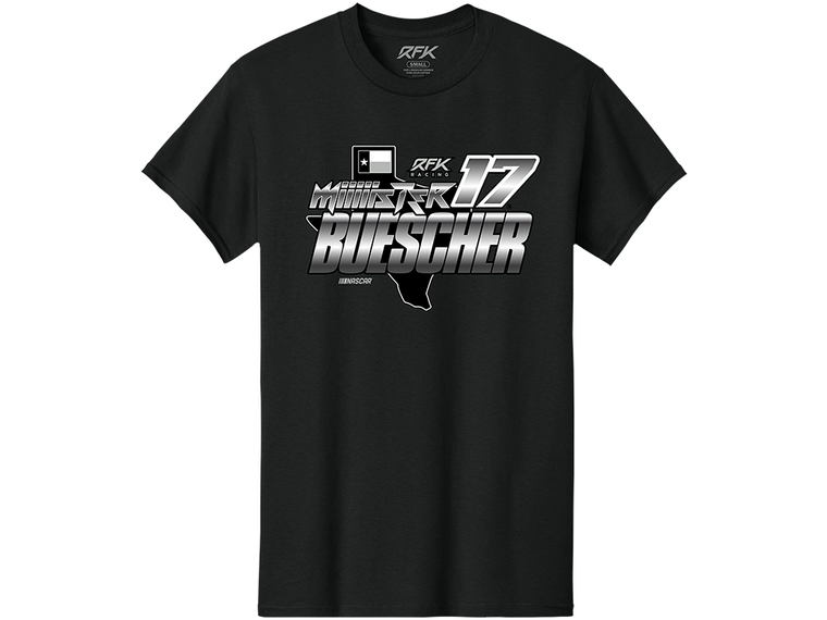 Miiiiister Buescher T-Shirt