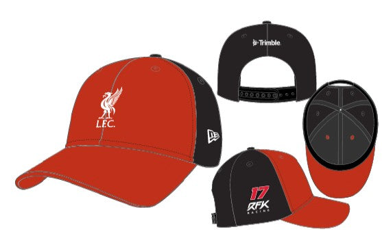 Poetry in Motion New Era Hat