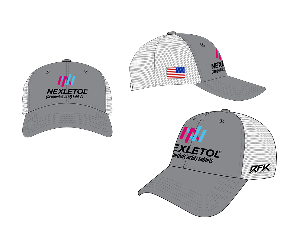 2025 Nexletol Team Hat