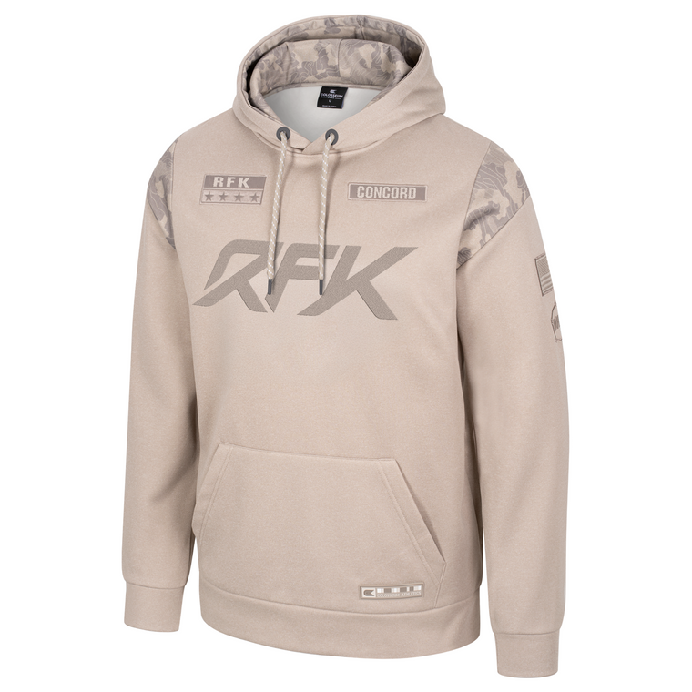 RFK Racing OHT Hoodie