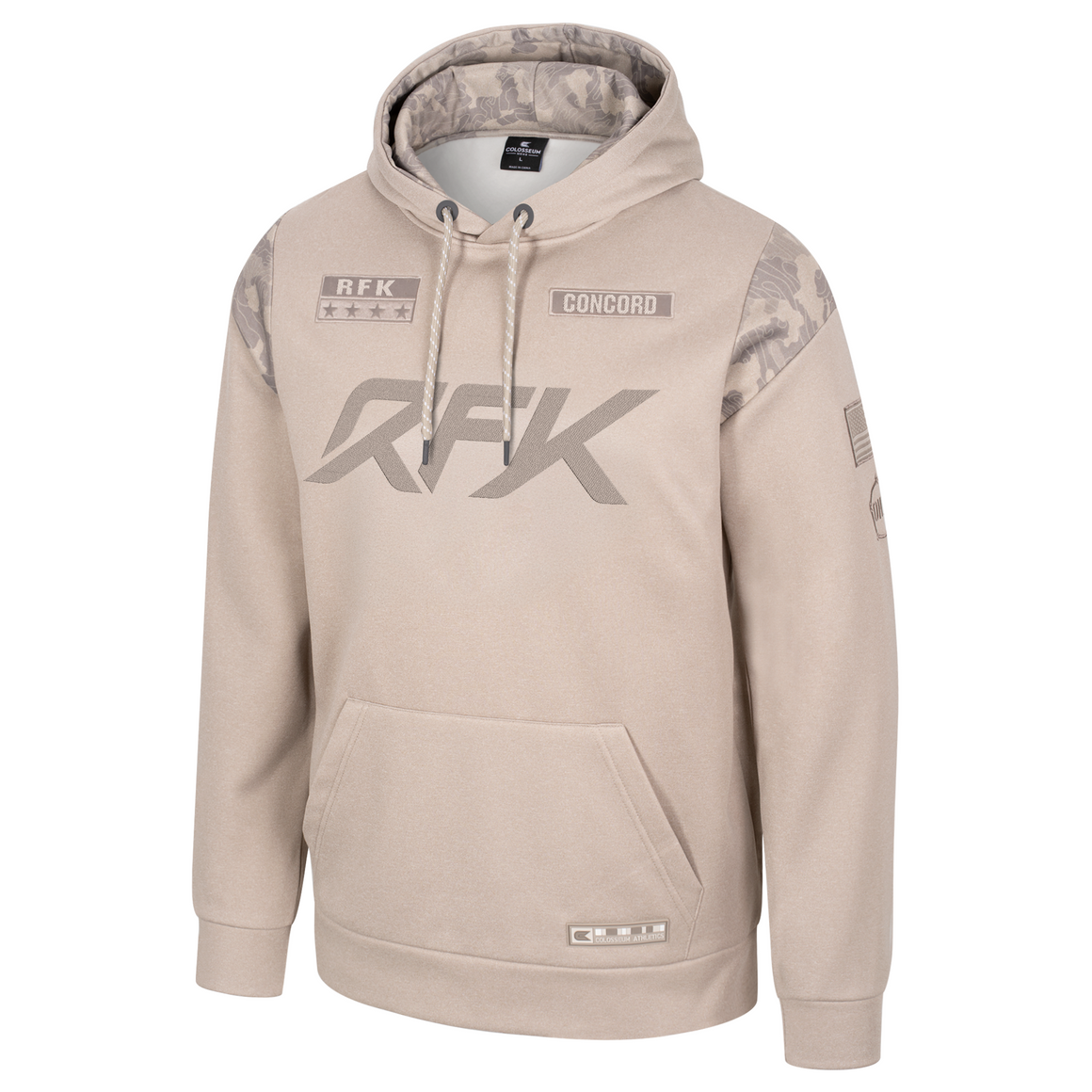 RFK Racing OHT Hoodie