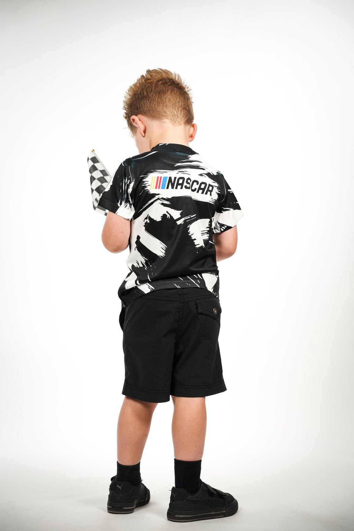 RFK Racing Youth Sublimated Tee