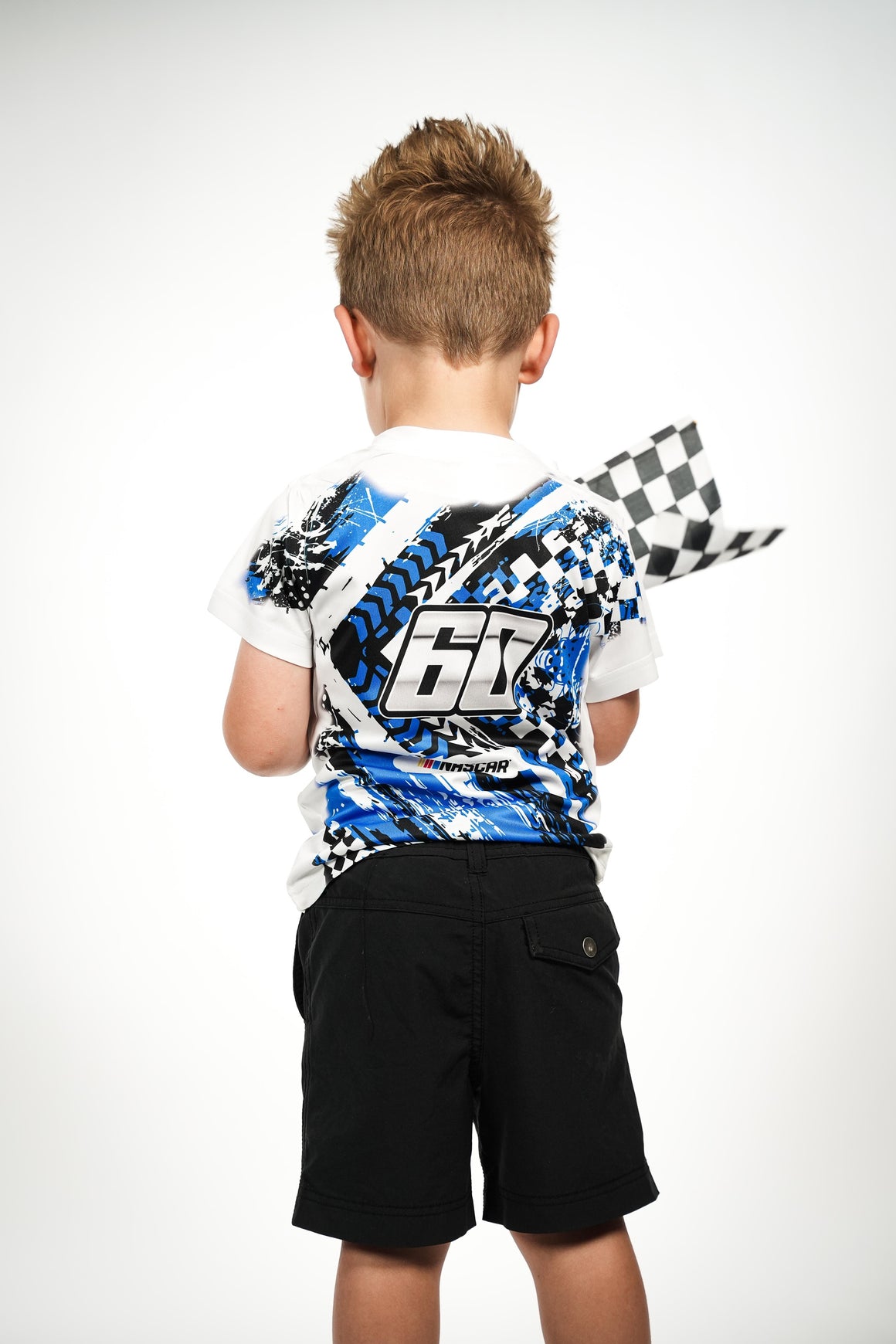 Ryan Preece Youth Sublimated Tee