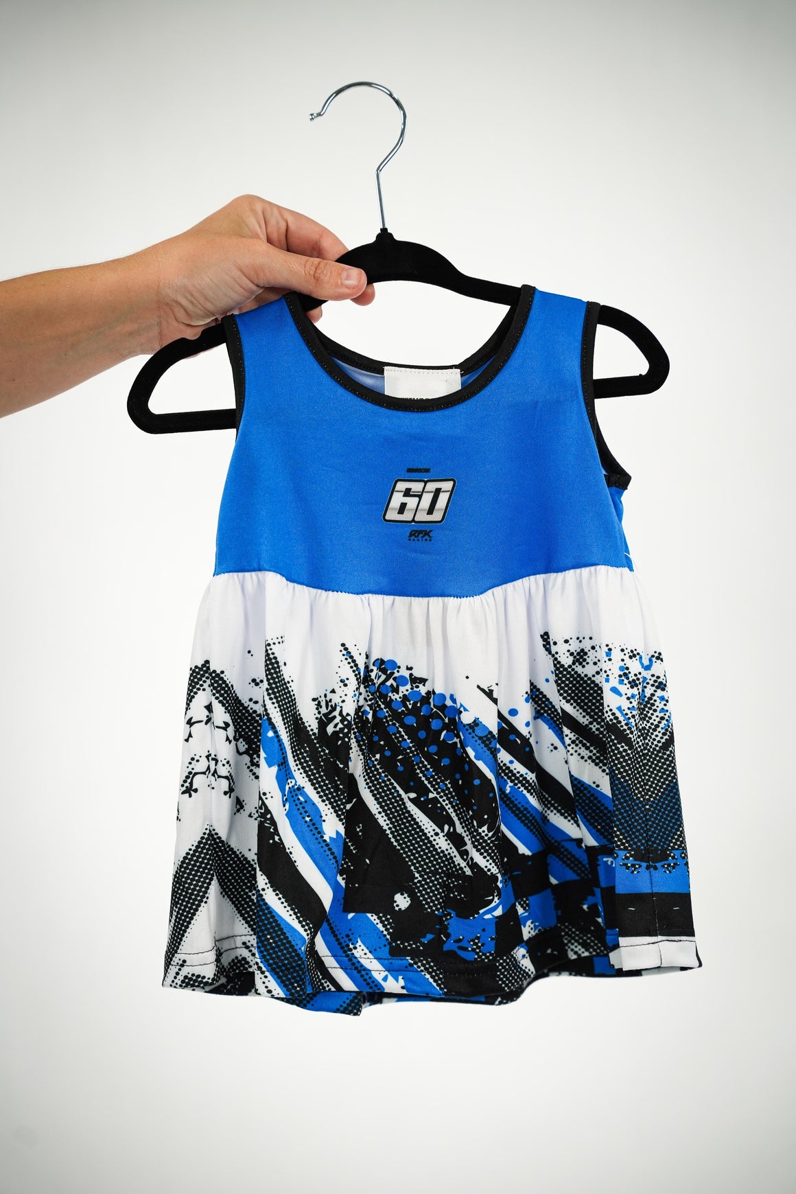 Ryan Preece Maddie Youth Dress