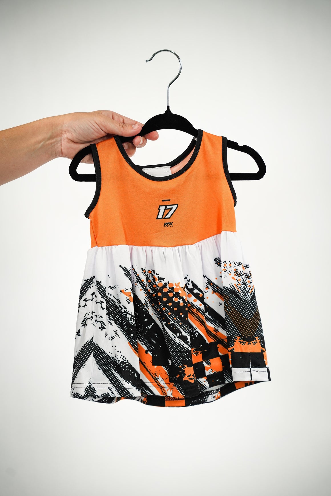 Chris Buescher Maddie Youth Dress