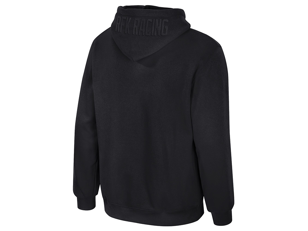 RFK Racing Black Hoodie