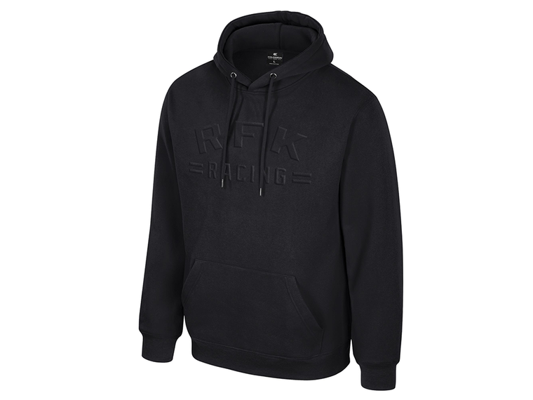 RFK Racing Black Hoodie