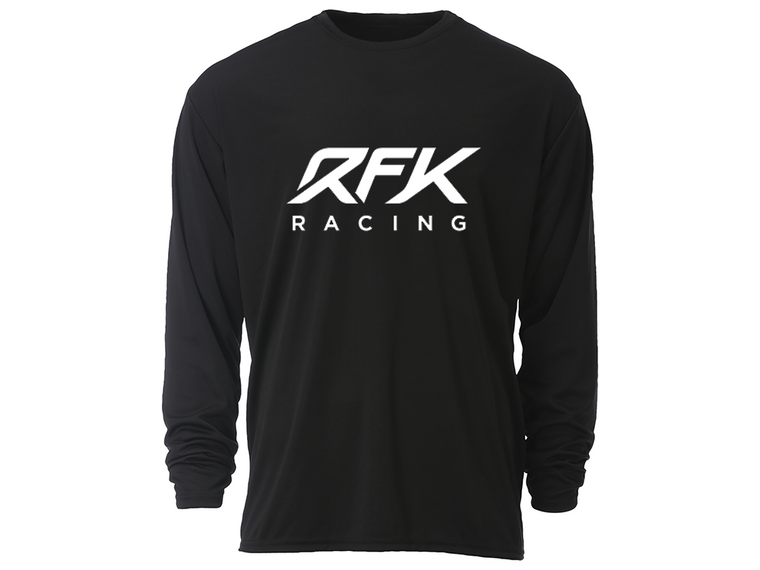 RFK Racing Long Sleeve Performance T-Shirt