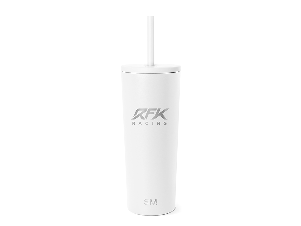 RFK Racing Classic 24oz Tumbler