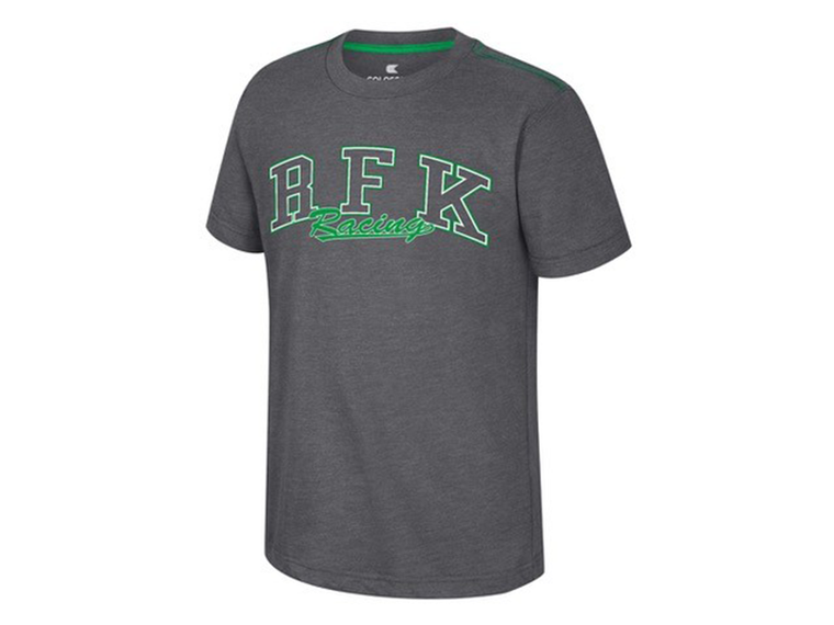 RFK Racing Coach Youth T-Shirt